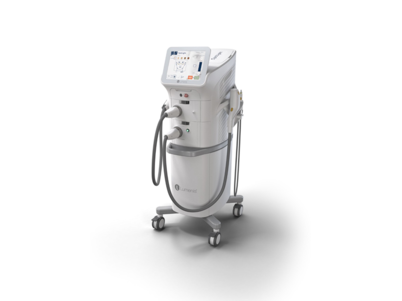 Lumenis OptiLight IPL