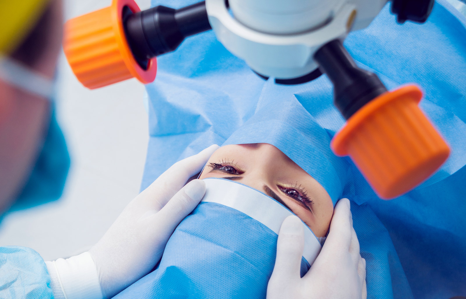 Vitreous Floaters and Laser Treatment