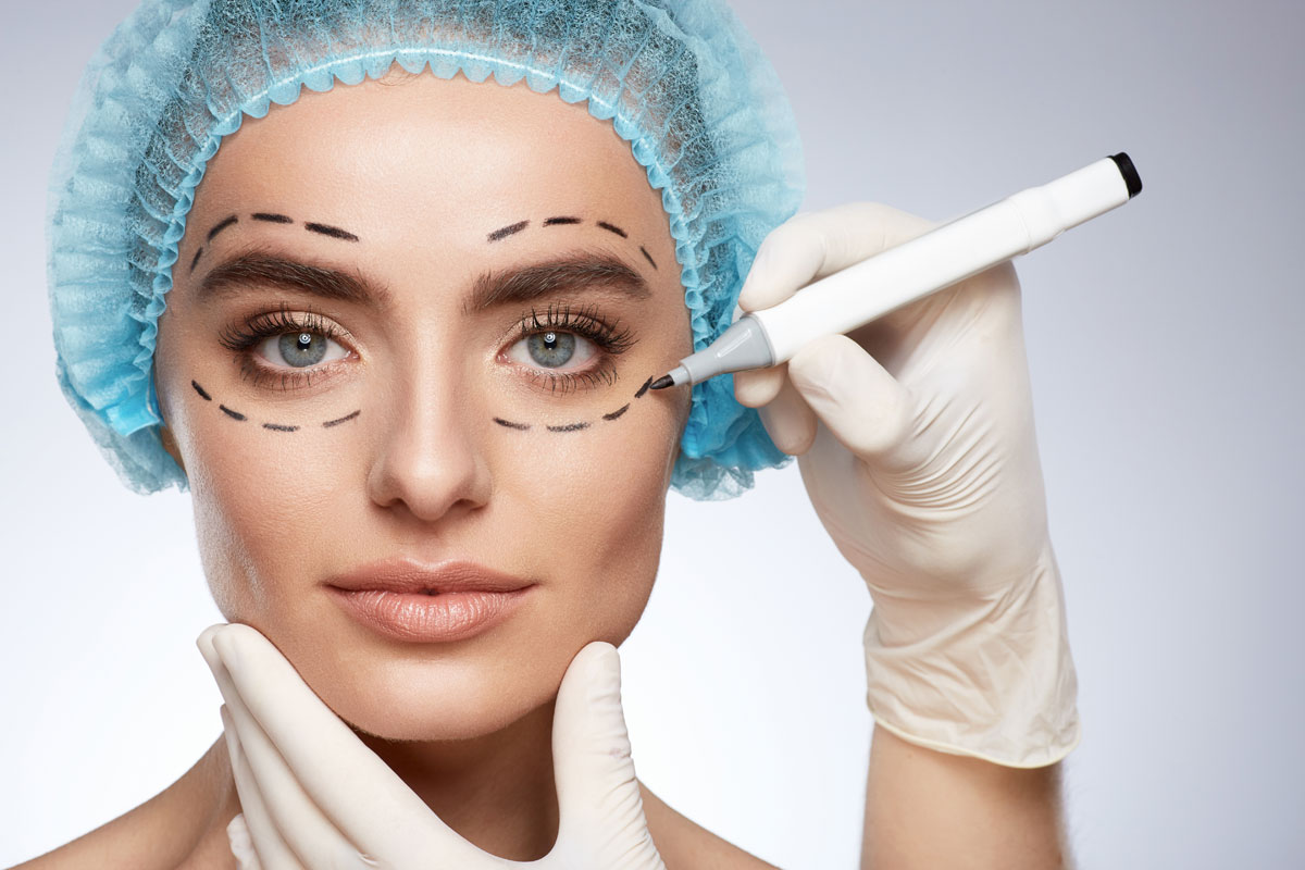 Treatments with Hyaluronic acid - eye clinic