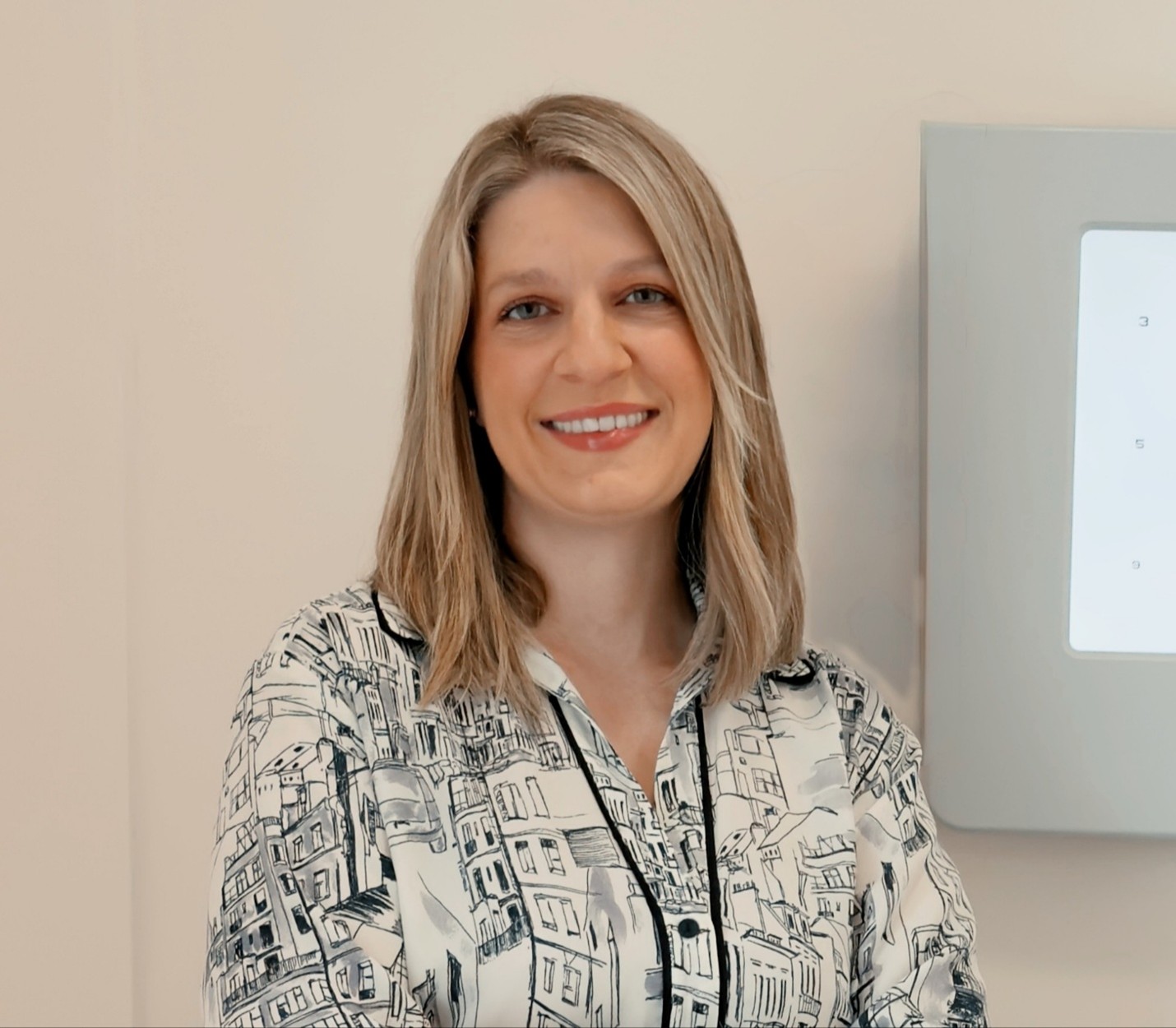 Eleni Rapti - eye clinic